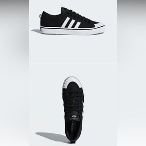 ADIDAS NIZZA SHOES